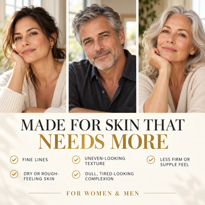 🔥 𝐂𝐥𝐞𝐚𝐧𝐬𝐢𝐚® 𝐀𝐝𝐯𝐚𝐧𝐜𝐞𝐝 𝐏𝐞𝐩𝐭𝐢𝐝𝐞𝐬 + 𝐕𝐢𝐭𝐚-𝐀 𝐑𝐞𝐭𝐢𝐧𝐨𝐥 𝐖𝐫𝐢𝐧𝐤𝐥𝐞-𝐋𝐢𝐟𝐭 𝐂𝐫𝐞𝐚𝐦 | 𝐒𝐦𝐨𝐨𝐭𝐡 𝐅𝐢𝐧𝐞 𝐋𝐢𝐧𝐞𝐬, 𝐅𝐢𝐫𝐦 & 𝐇𝐲𝐝𝐫𝐚𝐭𝐞 𝐒𝐤𝐢𝐧 — 𝟕𝟎% 𝐎𝐅𝐅!🎄