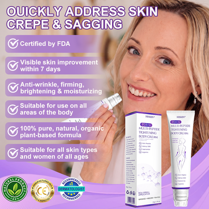 💫 𝟐𝟎𝟐𝟔 𝐍𝐞𝐰 𝐇𝐈𝐒𝐊𝐈𝐍® 𝐏𝐃𝐑𝐍 𝐌𝐮𝐥𝐭𝐢-𝐏𝐞𝐩𝐭𝐢𝐝𝐞 𝐑𝐨𝐥𝐥𝐞𝐫 𝐂𝐫𝐞𝐚𝐦 | 𝐀𝐝𝐯𝐚𝐧𝐜𝐞𝐝 𝐅𝐢𝐫𝐦𝐢𝐧𝐠 & 𝐇𝐲𝐝𝐫𝐚𝐭𝐢𝐧𝐠 𝐒𝐤𝐢𝐧𝐜𝐚𝐫𝐞 𝐂𝐚𝐫𝐞 𝐟𝐨𝐫 𝐒𝐦𝐨𝐨𝐭𝐡𝐞𝐫, 𝐘𝐨𝐮𝐭𝐡𝐟𝐮𝐥-𝐋𝐨𝐨𝐤𝐢𝐧𝐠 𝐒𝐤𝐢𝐧