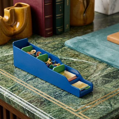 Ralzue™ ClipRelay Desk Clip Station