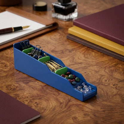 Ralzue™ ClipRelay Desk Clip Station