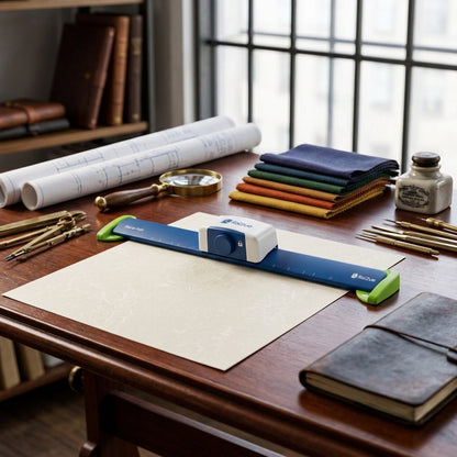 Ralzue™ StampPath Desk Guide