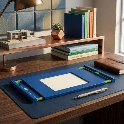 Ralzue™ FocusWindow Document Frame