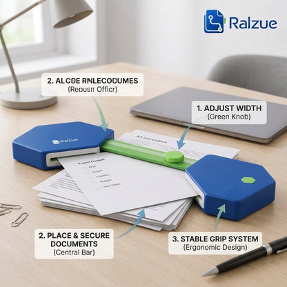 Ralzue™ NodeJoin Document Connector