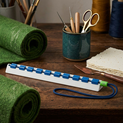 Ralzue™ NoteThread Memo Rail