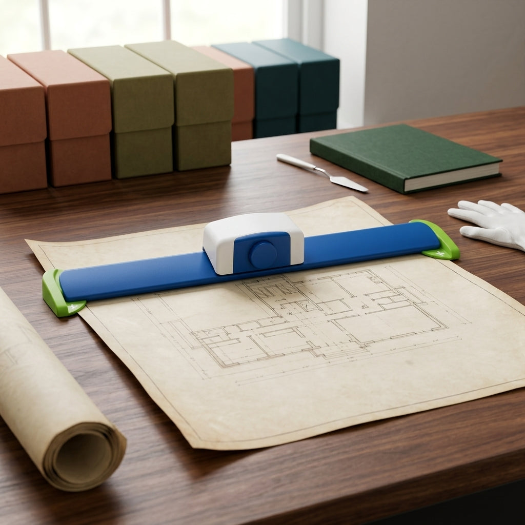 Ralzue™ StampPath Desk Guide