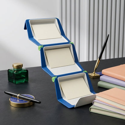 Ralzue™ DeskLink A5 Modular Work Panels