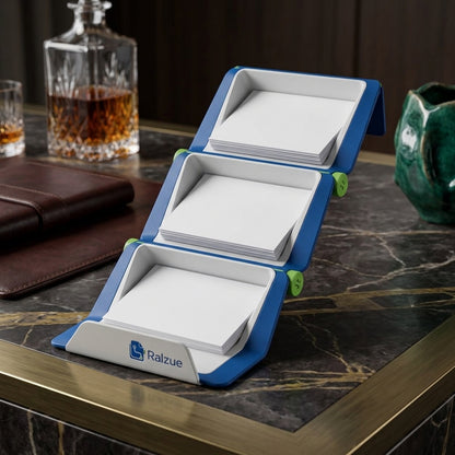 Ralzue™ DeskLink A5 Modular Work Panels