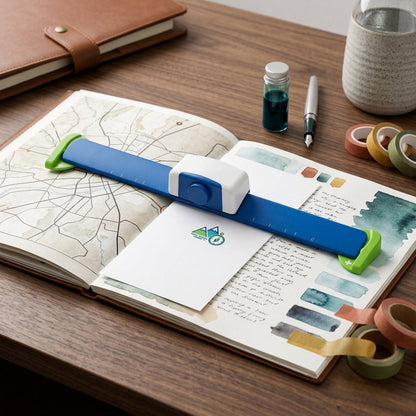 Ralzue™ StampPath Desk Guide