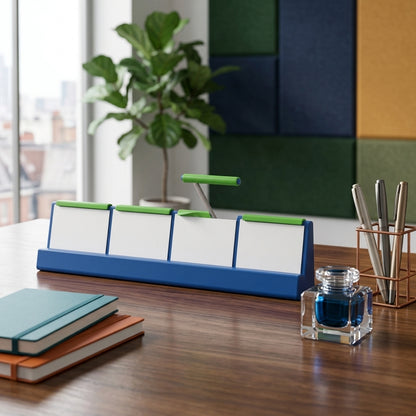 Ralzue™ AgendaGate Desktop Planning Station