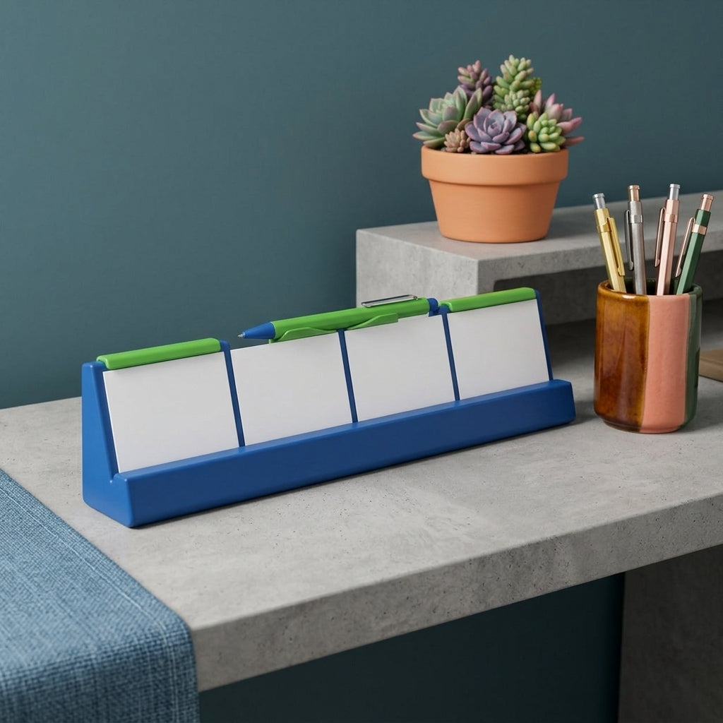 Ralzue™ AgendaGate Desktop Planning Station