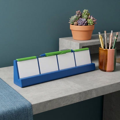 Ralzue™ AgendaGate Desktop Planning Station