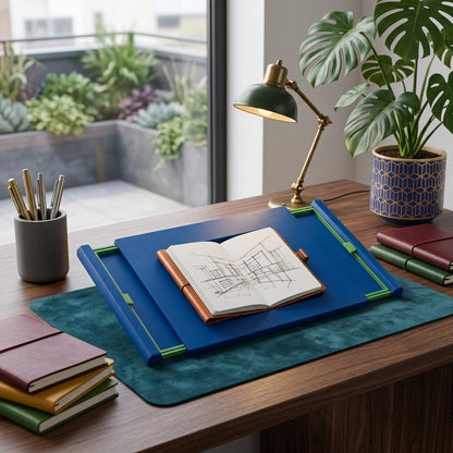 Ralzue™ FocusWindow Document Frame